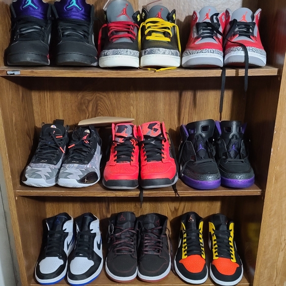 Meet your Posher, Jio (Vany_FreshKicks) - Picture 2 of 2